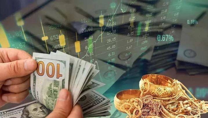 İslam Memiş’ten yatırımcılara büyük uyarı. ‘Sizi Mayıs’a hazırlayacağım’ - Resim: 1